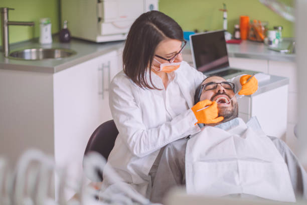 Best Emergency Dental Care for Broken or Chipped Teeth in Corning, IA