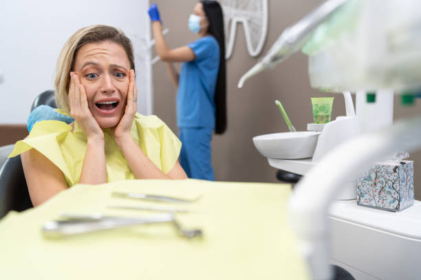 Best Cosmetic Emergency Dentistry in Corning, IA